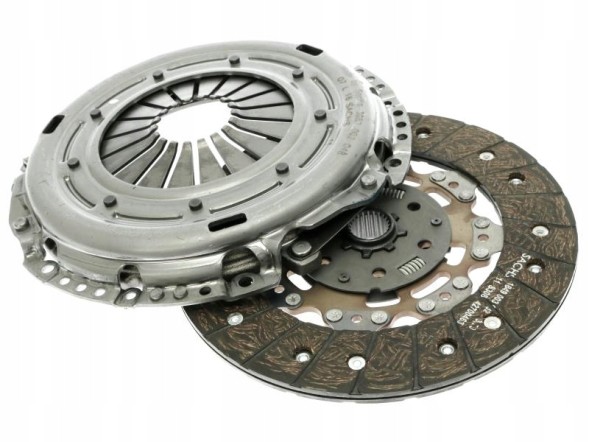 Sachs 3000 990 332 Зчеплення kpl. Seat ibiza 1,4 tsi 13- sachs 3000 990 332