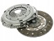 Sachs 3000 990 332 Зчеплення kpl. Seat ibiza 1,4 tsi 13- sachs 3000 990 332