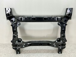 Китай A2236205100 2236205100 21414516716719861 MERCEDES E КЛАС W214 214 КОЛИСКА БАЛКА КОЛЯСКА САНКИ ПЕРЕДНЯ