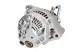 AD BRAKE VIC-49452 Альтернатор для HONDA CIVIC VI; LAND ROVER FREELANDER I; MG MG ZR; ROVER 200