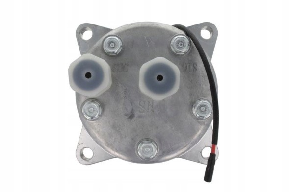 TCCI QP5H14-4513 Компресор кондиціонера tcci qp5h14-4513