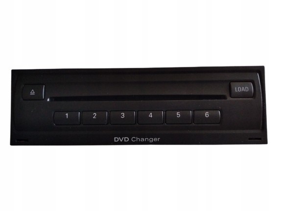 Volkswagen OE 4H0 035 108 E AUDI A6 A7 A8 VW DVD ЧЕЙНДЖЕР 4H0035108E