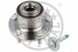 Optimal 301667 KN-301667-01-R Кросовер колеса + Підшипник колеса OPTIMAL для FORD C-MAX I, FOCUS C-MAX I, ФОКУС