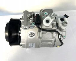 AUTO-KLIMAT Компресор кондиціонера MERCEDES ML W164 3.0 V6 CDI 0022305611 PK7 / PK8