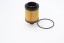 F026407096 BOSCH Фільтр оливи