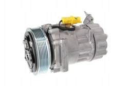 Valeo 813206 Компресор компресора кондиціонера 813206 valeo mini