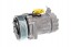 Valeo 813206 Компресор компресора кондиціонера 813206 valeo mini
