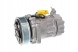 Valeo 813206 Компресор компресора кондиціонера 813206 valeo mini