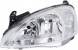 Valeo 87933 Лампи передні valeo 087933