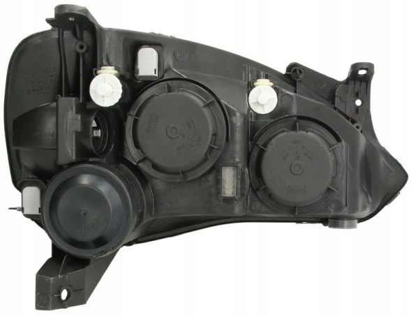 Valeo 87933 Лампи передні valeo 087933