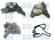 V-maxzone Part VIC-26884 Насос охолоджуючої рідини для MERCEDES C (W204), CLS (C219), E (A207), E