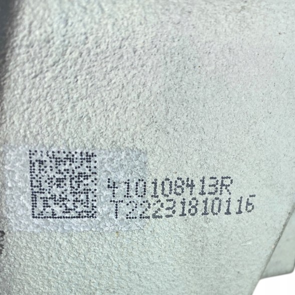 Renault OE 402015210R 410108413R Новий кросовер дисковий затискач лівий передній Dacia Duster III