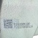 Renault OE 402015210R 410108413R Новий кросовер дисковий затискач лівий передній Dacia Duster III