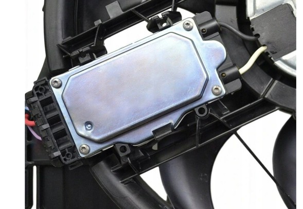 AHE RADIO14109 Модуль керування вентилятором bmw 1 e87 e88 e81 e82 69256939 1137328144