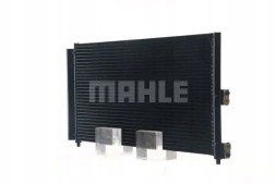 Mahle AC 372 000S Конденсатор радіатора кондиціонування повітря ac 372 000s mahle