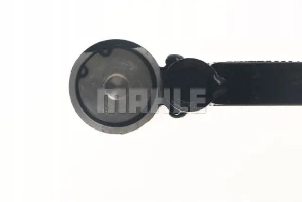 Mahle AC 372 000S Конденсатор радіатора кондиціонування повітря ac 372 000s mahle