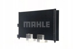 Mahle AC 372 000S Конденсатор радіатора кондиціонування повітря ac 372 000s mahle