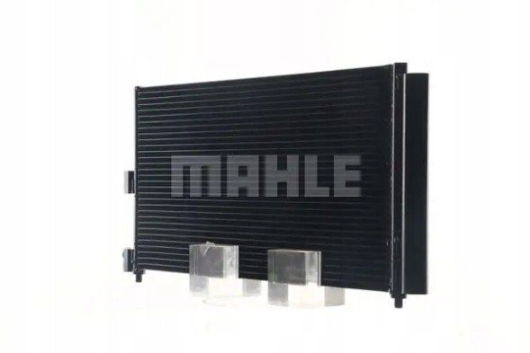 Mahle AC 372 000S Конденсатор радіатора кондиціонування повітря ac 372 000s mahle