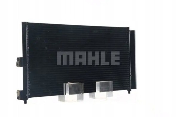 Mahle AC 372 000S Конденсатор радіатора кондиціонування повітря ac 372 000s mahle