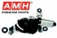 Volvo OE Двигун склоочисника Volvo XC90 8638163 AMH38163