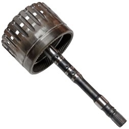 OEM 6HP19A.DRU03 Кошик E 6HP19/A/X/21/X BMW ZF OEM 1071.271.107