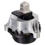 AD BRAKE VIC-193831 Подушка двигуна для BMW 2 (G42, G87), 3 (G20, G80, G28), 3 (G21), 3 (G21,