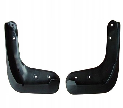 Volkswagen OE 1K8075111 БРИЗГОВИКИ ПЕРЕДНІ SCIROCCO ASO
