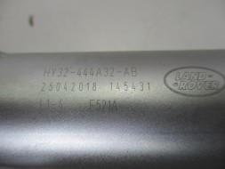 Rover OE Привід заслінки HY32-444A32-AB LAND ROVER 2018 р.в