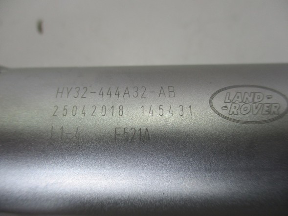 Rover OE Привід заслінки HY32-444A32-AB LAND ROVER 2018 р.в