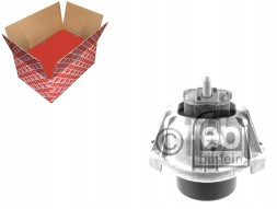 Febi Bilstein FEB32069/RS5 ПОДУШКА FEBI SIL. BMW E90 325-330D 05- LE