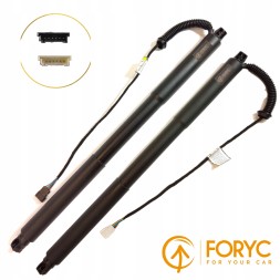FORYC 51247340976 Комплект електроприводів кришки багажника BMW 3 Series 2011-2018