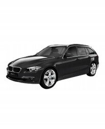 FORYC 51247340976 Комплект електроприводів кришки багажника BMW 3 Series 2011-2018