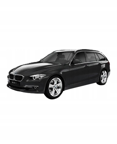 FORYC 51247340976 Комплект електроприводів кришки багажника BMW 3 Series 2011-2018