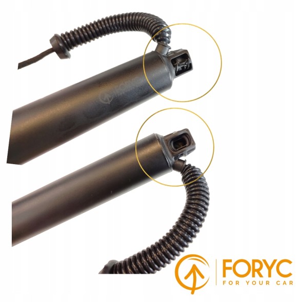 FORYC 51247340976 Комплект електроприводів кришки багажника BMW 3 Series 2011-2018