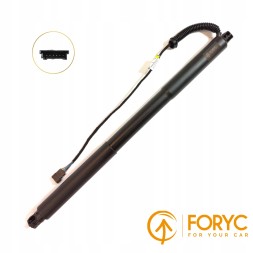 FORYC 51247340976 Комплект електроприводів кришки багажника BMW 3 Series 2011-2018