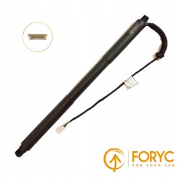 FORYC 51247340976 Комплект електроприводів кришки багажника BMW 3 Series 2011-2018