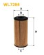 WL7288 WIX FILTERS Фільтр оливи