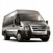 MTT System 0006_K_1M ПНЕВМАТИЧНІ ПОДУШКИ Ford Transit MK8 Близнюк 2015-2025 Компресор 1М