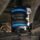 MTT System 0006_K_1M ПНЕВМАТИЧНІ ПОДУШКИ Ford Transit MK8 Близнюк 2015-2025 Компресор 1М