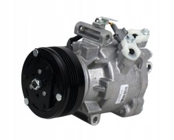 motoGRAPA AC-96958963 КОМПРЕСОР КОНДИЦІОНЕРА SUZUKI SWIFT IV 2010 - 2017