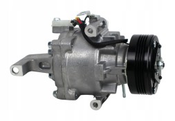 motoGRAPA AC-96958963 КОМПРЕСОР КОНДИЦІОНЕРА SUZUKI SWIFT IV 2010 - 2017
