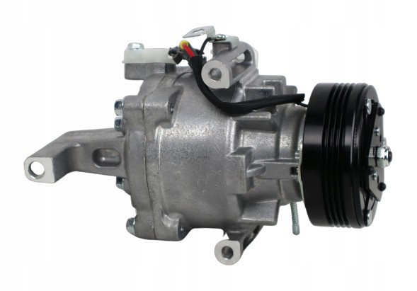 motoGRAPA AC-96958963 КОМПРЕСОР КОНДИЦІОНЕРА SUZUKI SWIFT IV 2010 - 2017