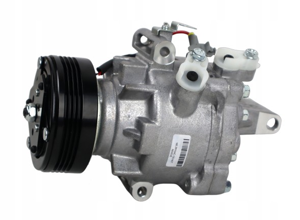 motoGRAPA AC-96958963 КОМПРЕСОР КОНДИЦІОНЕРА SUZUKI SWIFT IV 2010 - 2017