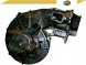 Hella 8EW 009 157-491 HEL/ZS Вентилятор повітродувки [HELLA]