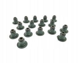 BMW OE 11340033950 Комплект герметиків клапанів bmw 3 (f30) 2012-2016 11340033950