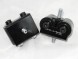 Silver Project EMs12FJ20 ПОДУШКИ ДВИГУНА ДЛЯ NISSAN 200SX S12 FJ20