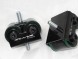 Silver Project EMs12FJ20 ПОДУШКИ ДВИГУНА ДЛЯ NISSAN 200SX S12 FJ20