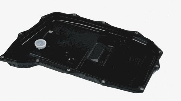 ZF Комплект для заміни масла в автоматичній коробці передач ZF 1103.298.007