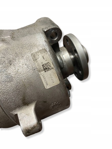 Porsche OE НАСОС ПІДВІСКИ PORSCHE 911 GT 991 9A135902104 8603900103
