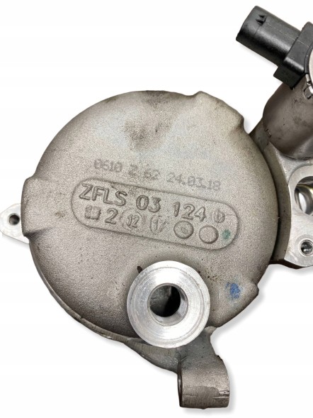 Porsche OE НАСОС ПІДВІСКИ PORSCHE 911 GT 991 9A135902104 8603900103